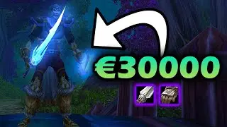 You Finally Get Full BiS in Season of Discovery