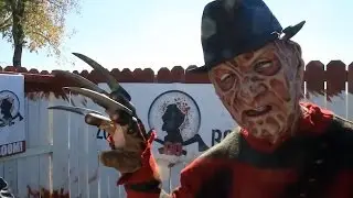 Top 8 Greatest Halloween Hits!   Zombie Go Boom