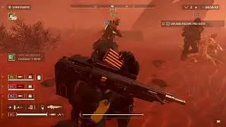 Helldivers 2 - Day 5