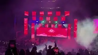 Clozee @ Red Rocks Amphitheatre 2021