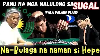 Nasira ang Pamilya, 