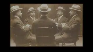 ¿Cómo harías un retrato así?