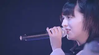 Yokubomono 欲望者 - AKB48 Team 8 チーム８(Sato Nanami 佐藤七海) | Eito no Hi エイトの日 2019