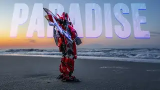 PARADISE