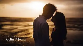 Colin & Joann Pre Wedding in Bali, The Last Paradise
