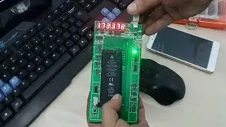 THE IPHONE SOLUTION IS TOTAL OFF