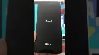 Como Formatar REDMI 9A #redmi9a