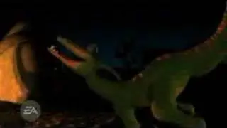 spore trailer