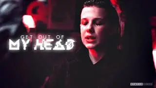 ▶ Eleven - BLOOD IN THE WATER