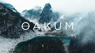 OAKUM - Sierra (Official Music Video)