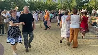 Танцплощадка Солигорск