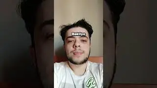 GÖRDÜĞÜM EN İYİ ŞEYLERDEN OLABİLİR!