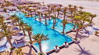 Al Wathba Desert Resort Abu Dhabi UAE