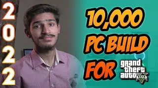 Best Gaming PC Build under 10000 | 10000 Gaming Pc build in Pakistan [BENCHMARKS]