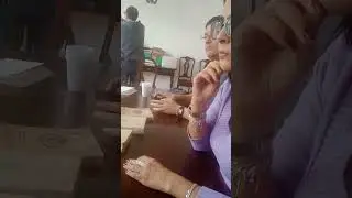 "As Religiões Mediúnicas no Rio de Janeiro".  Pesquisa com grupo de Adriana Gomes.