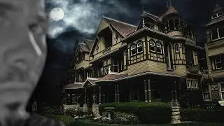 (UNCUT) America's Most Haunted Largest House 