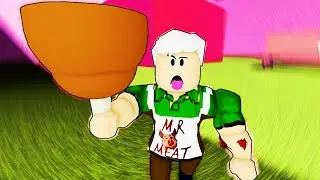 The BEST MR MEAT 2 LEVELS in ROBLOX!