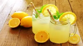 SÓ 3 INGREDIENTES / REFRESCO, FÁCIL DEMAIS!!- AS CRIANÇAS ADORA!! 🥤🍋🍋