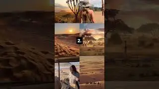 Ich nehme nr. 6 🌎☺️ welche Nummer wählst du?