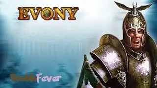 Evony Gameplay
