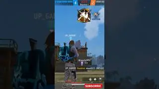 MP5 DOUBLE KILLL IN 2 ROUND #freefireshorts
