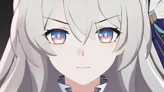 Dont Touch My... | Honkai Star Rail Edit