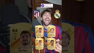 Madrid derby! What's next? 