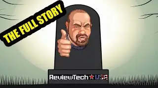 Why I Deleted 