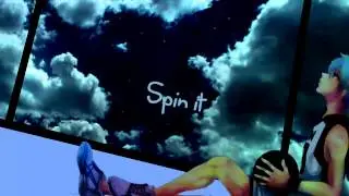 Where is my mind~~?