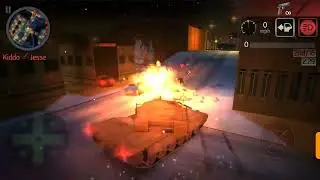 Payback - One man army