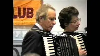 Finale to Piano Concerto in G Minor, Mendelssohn, performed by Carmen  Carrozza 1995