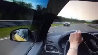 Т-Моторс Ринг авария Porsche 911
