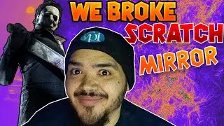 This build causes SURVIVOR PANIC - Dead by Daylight