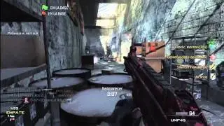 exen.e-Sports vs Head Tramax - Decerto Scrim CTF Dome - 