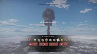 T55-AM(D)-1 is UNTOUCHABLE at 8.7 | NUKE |