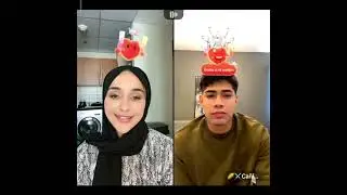 نقاش ضحى وكانيتا عن امنيتهم شوفو ضحى وكانيتا أش يتمنو وشوفو ضحى أش اتمنت صدمت كانيتا با كلامها 😳💔