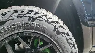 Custom Made RAM 1500