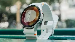Samsung Galaxy Watch 7 review | Similar looks with new smarts