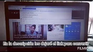Como convertir Word a PDF en la pc