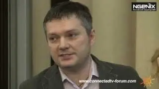 Сергей Матвеюк, OMD MD | PHD GROUP