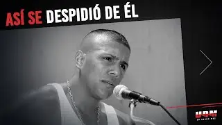 Yo no le importaba a mi papá: Fernando Vargas