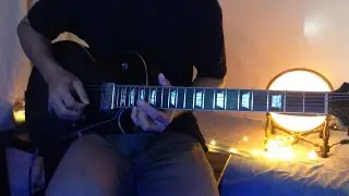 V1 something from Nothing Else Matters