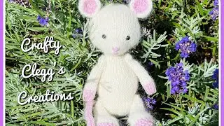 A mouse, a little doodah and a second find Finley