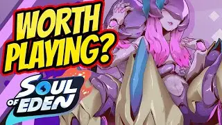 Soul of Eden : First Impressions