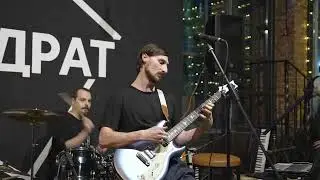 Tony Sable. Аэропорты.