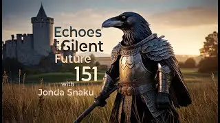 Jonda Snaku - Echoes of a Silent Future 151