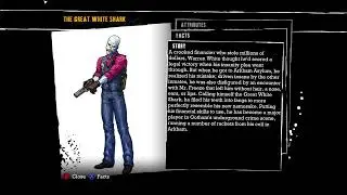 100% batman arkham asylum run go brrrr