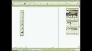 Adobe Illustrator 2: INTERFACE: HAND TOOL