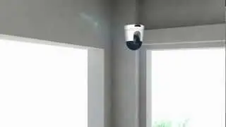 Dlink - DCS-5222L Cloud Camera 5000
