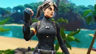 LA LA LA  | FORTNITE INTRO [clips in desc]